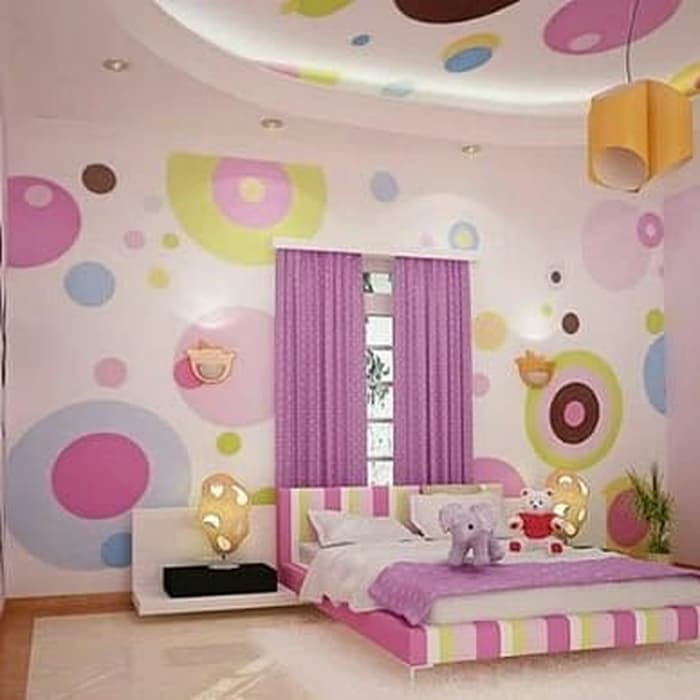 Girls Bedrooms , HD Wallpaper & Backgrounds