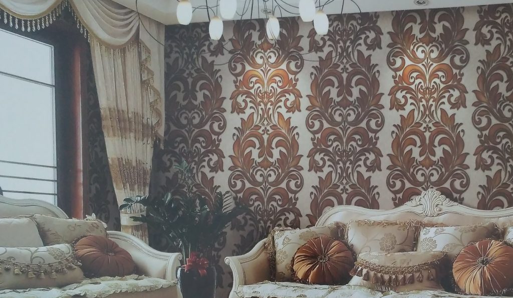 Wallpaper Ruang Tamu - False Ceiling Designs Siliguri , HD Wallpaper & Backgrounds