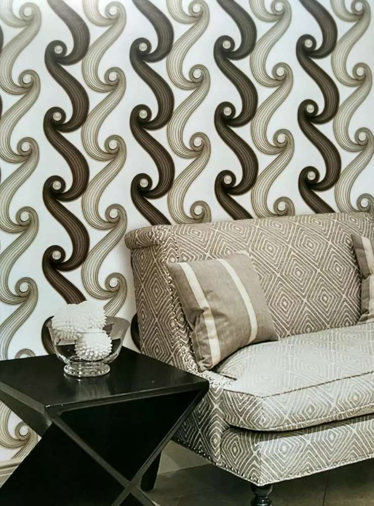 Jual Berbagai Motif Wallpaper Dinding - Coffee Table , HD Wallpaper & Backgrounds