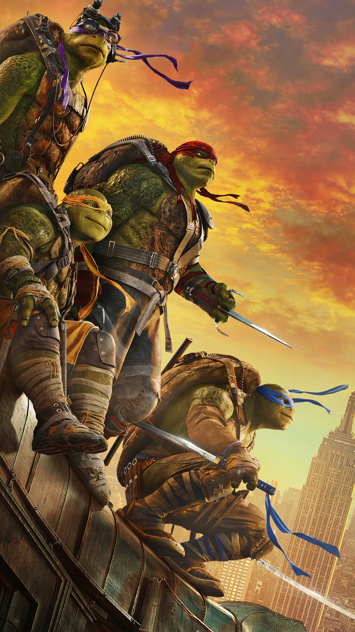 Ninja Turtle Poster Film Anime Art Android Wallpaper Ninja Turtles Wallpaper Iphone Hd Wallpaper Backgrounds Download