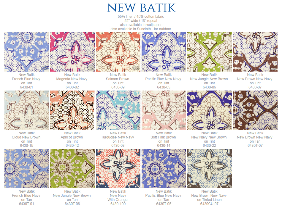 China Seas New Batik Fabric Group , HD Wallpaper & Backgrounds