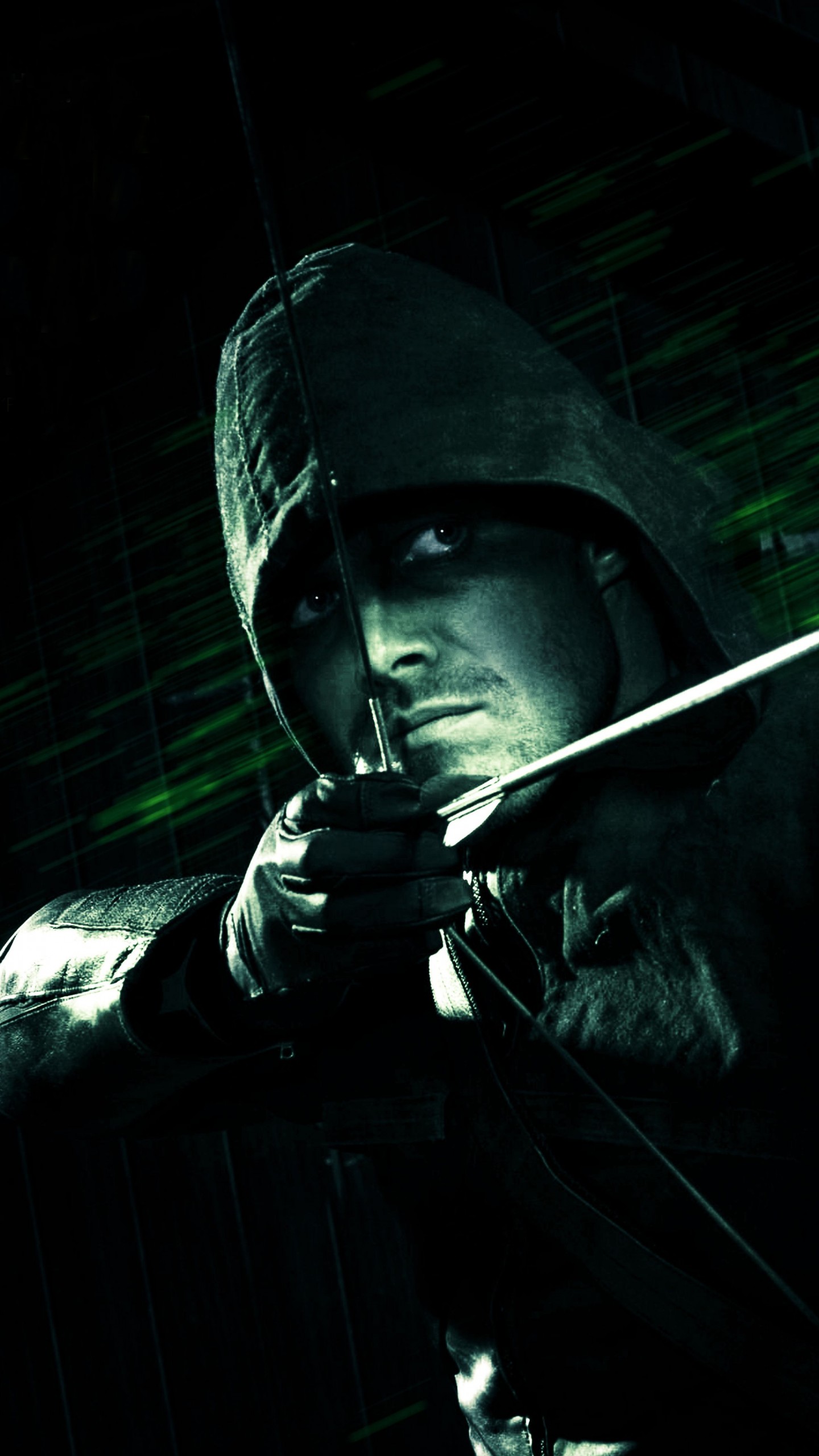 Arrow Wallpaper - Green Arrow - Green Arrow Wallpaper 4k , HD Wallpaper & Backgrounds