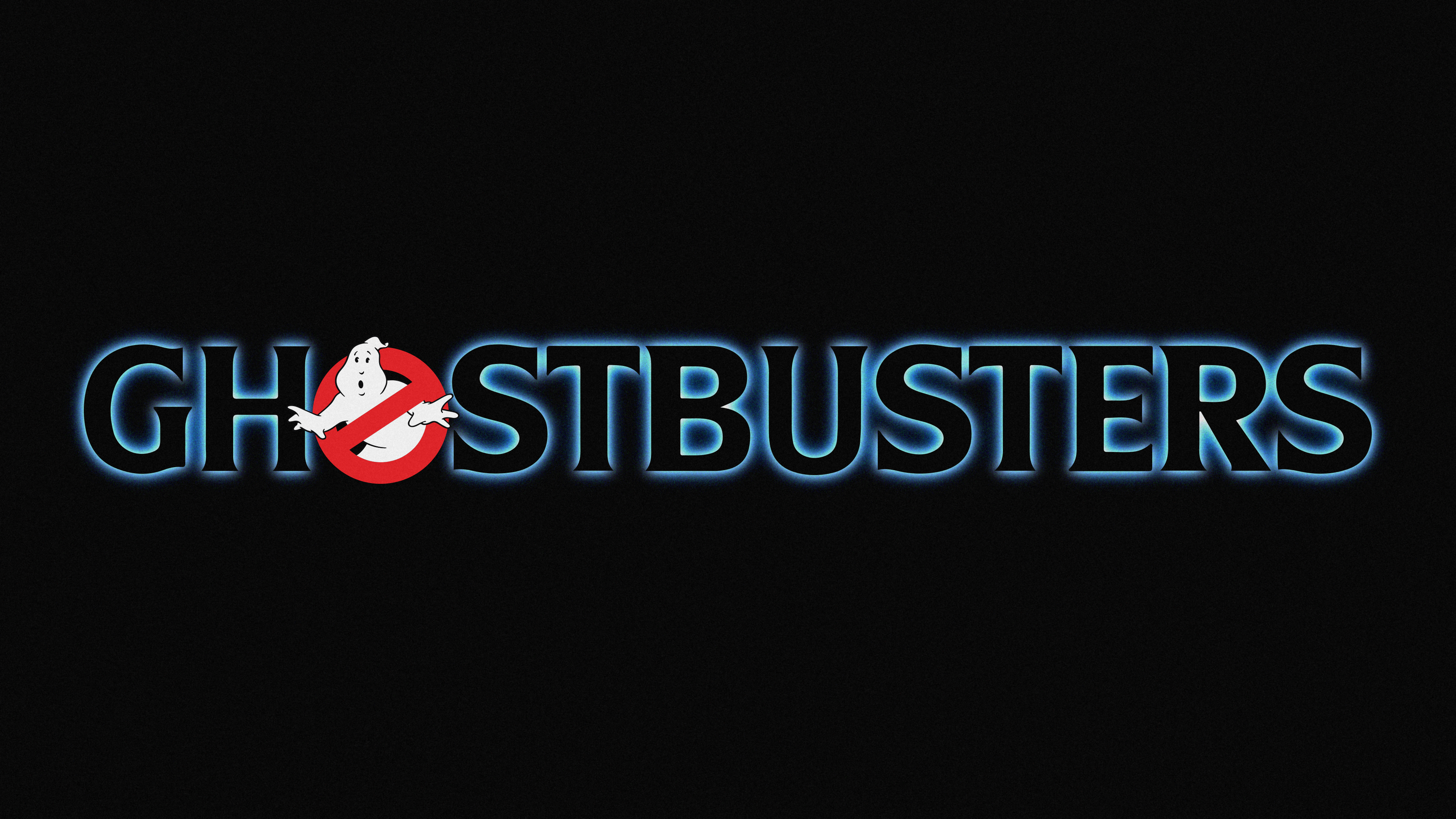 Ghostbusters , HD Wallpaper & Backgrounds