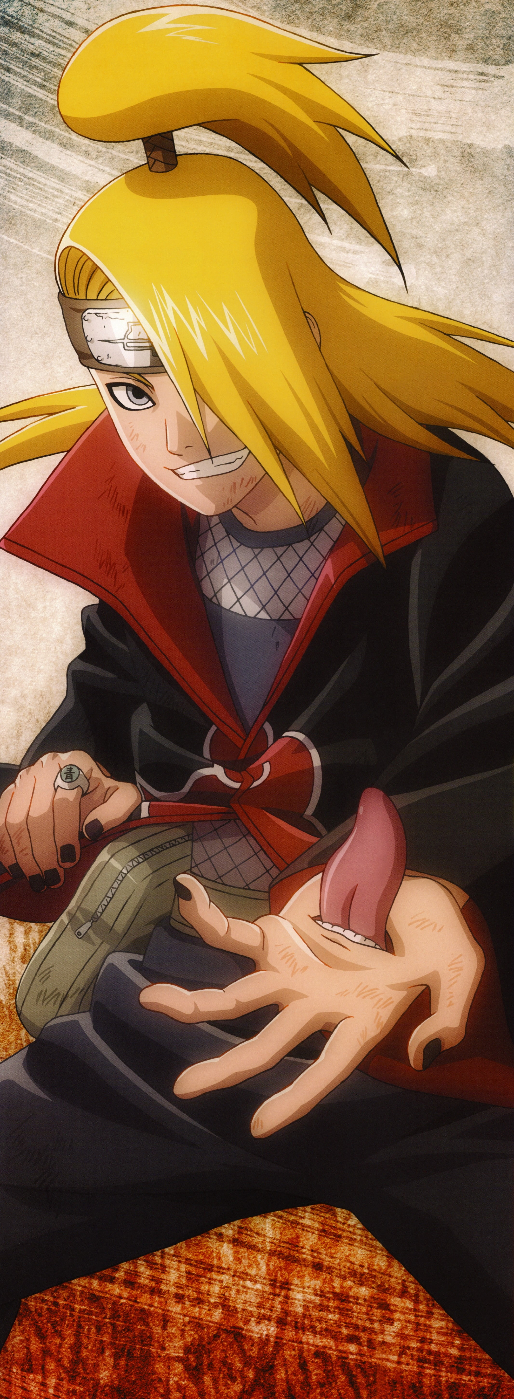 Naruto Akatsuki Images Hd , HD Wallpaper & Backgrounds