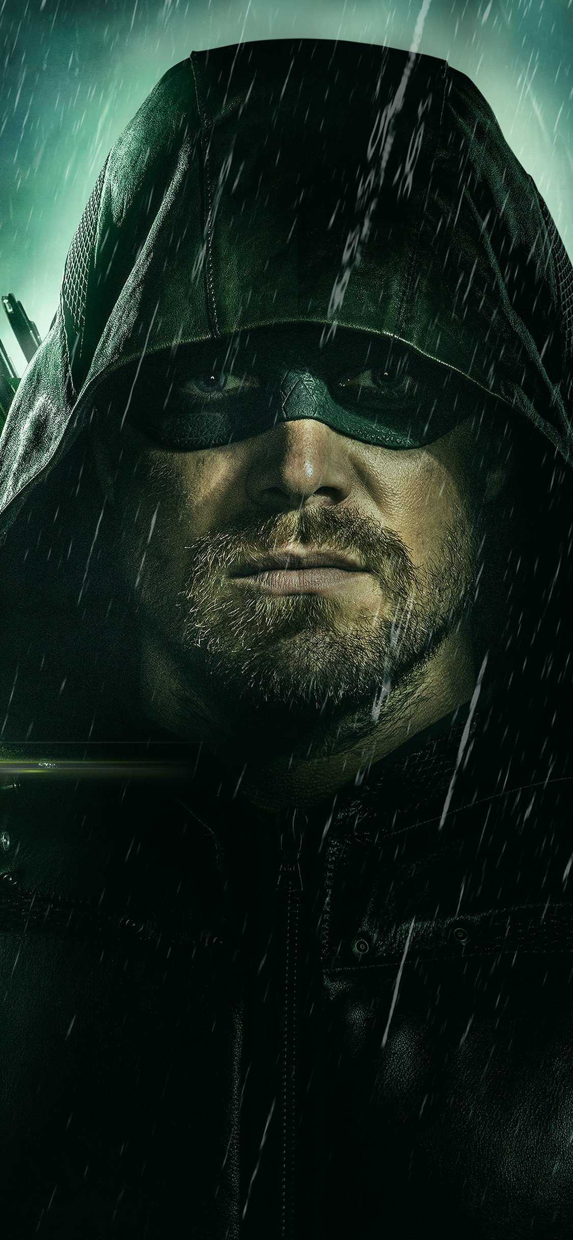 Green Arrow , HD Wallpaper & Backgrounds