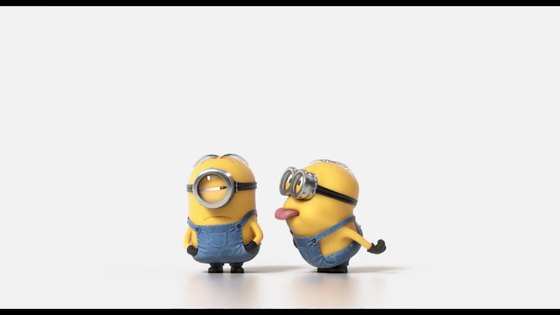 Minions - Minions Funny Images Hd , HD Wallpaper & Backgrounds