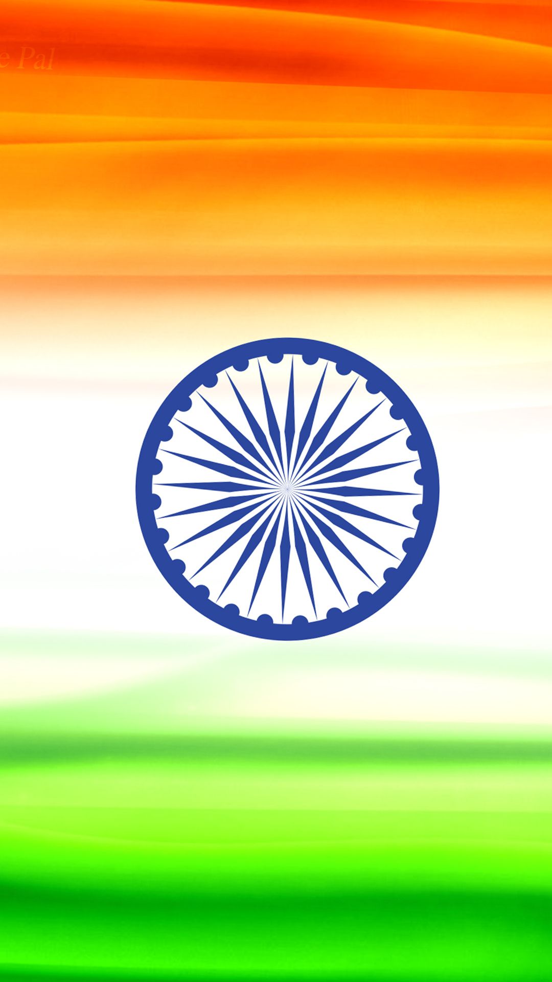 India Flag For Mobile Phone Wallpaper 2 Of - Wells Cathedral , HD Wallpaper & Backgrounds