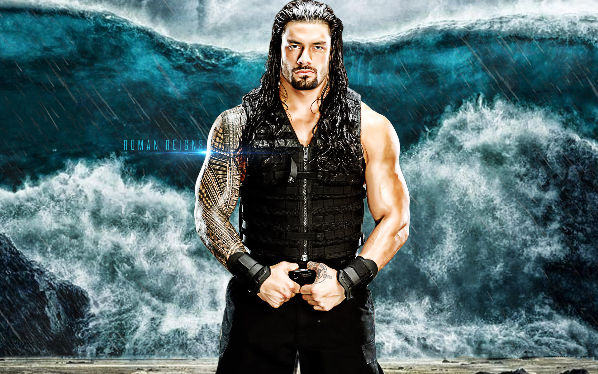 You Are On Page With Roman Reigns Wwe Wallpaper, Where - Ultra Hd 4k Wallpaper Roman Reigns Hd , HD Wallpaper & Backgrounds