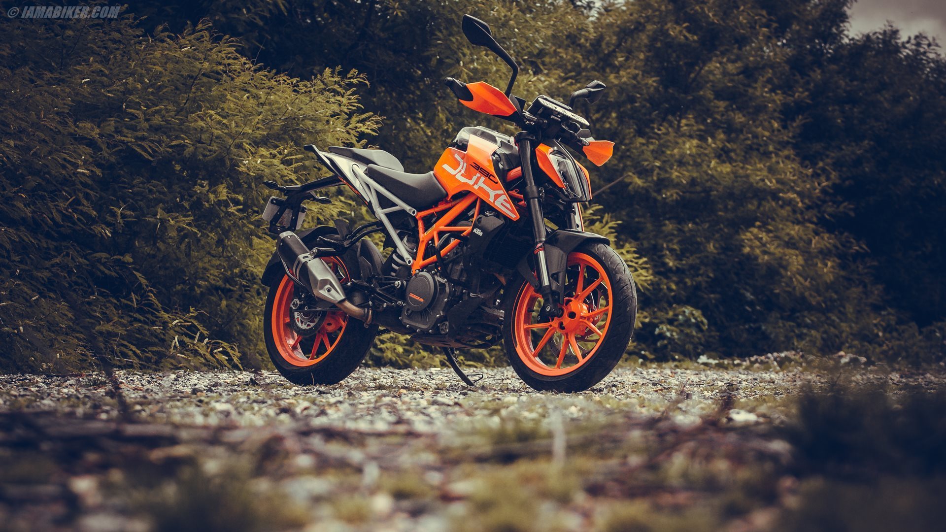 Also Check Out Great Recommendations And Products To - Ktm Duke 390 2018 , HD Wallpaper & Backgrounds
