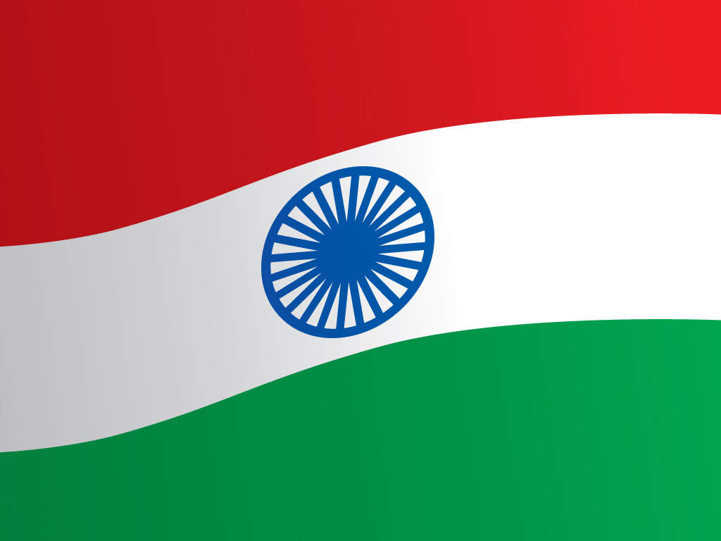 Indian - Indian Flag Hd Wallpaper Download , HD Wallpaper & Backgrounds