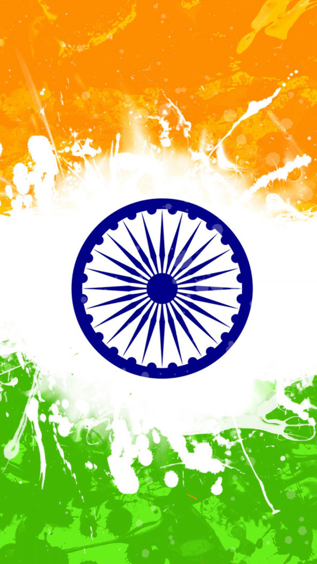 Indian Flag Hd Wallpapers High Resolution India Flag 31479