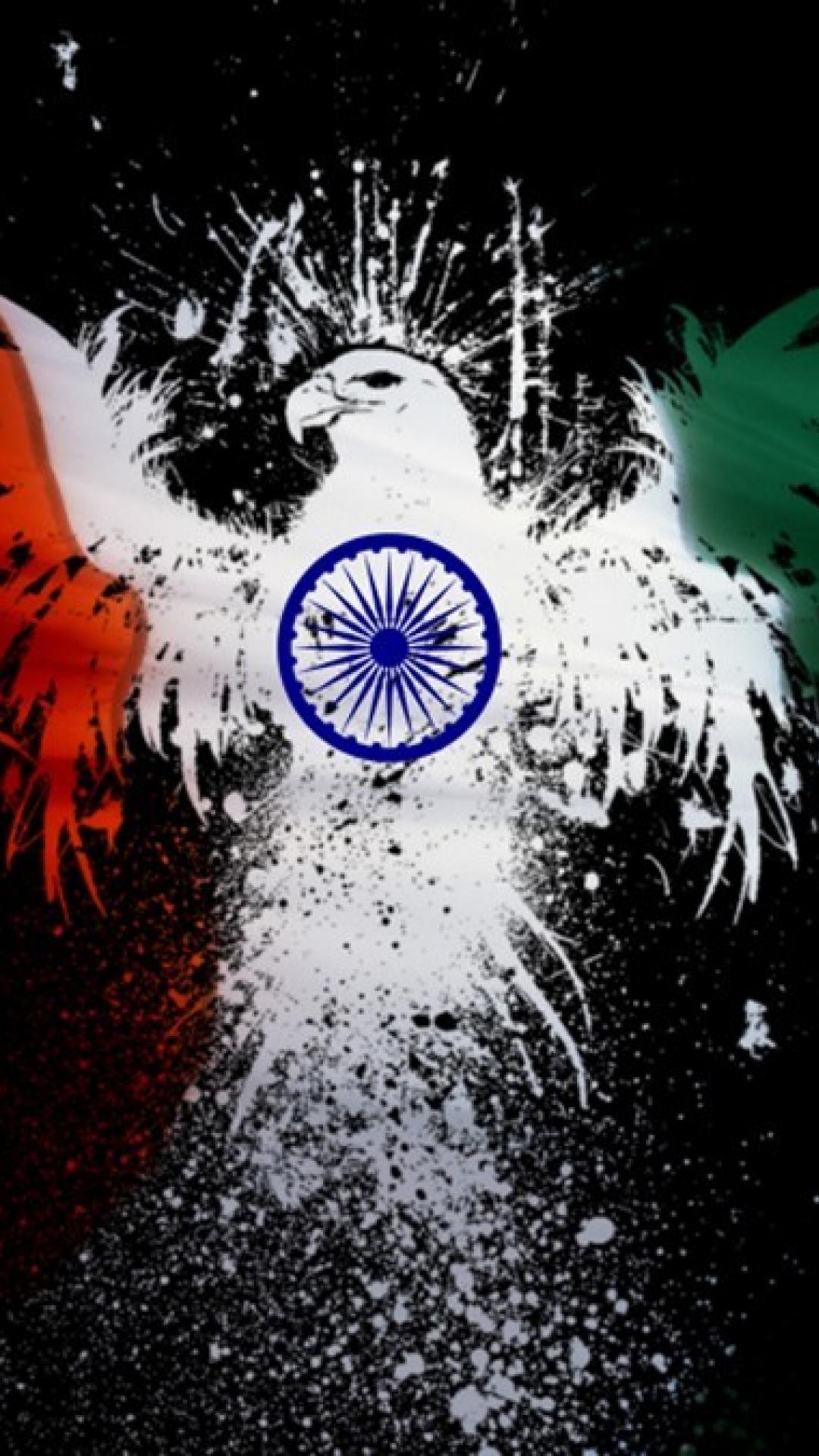 Indian - Hd Wallpaper Indian Flag , HD Wallpaper & Backgrounds