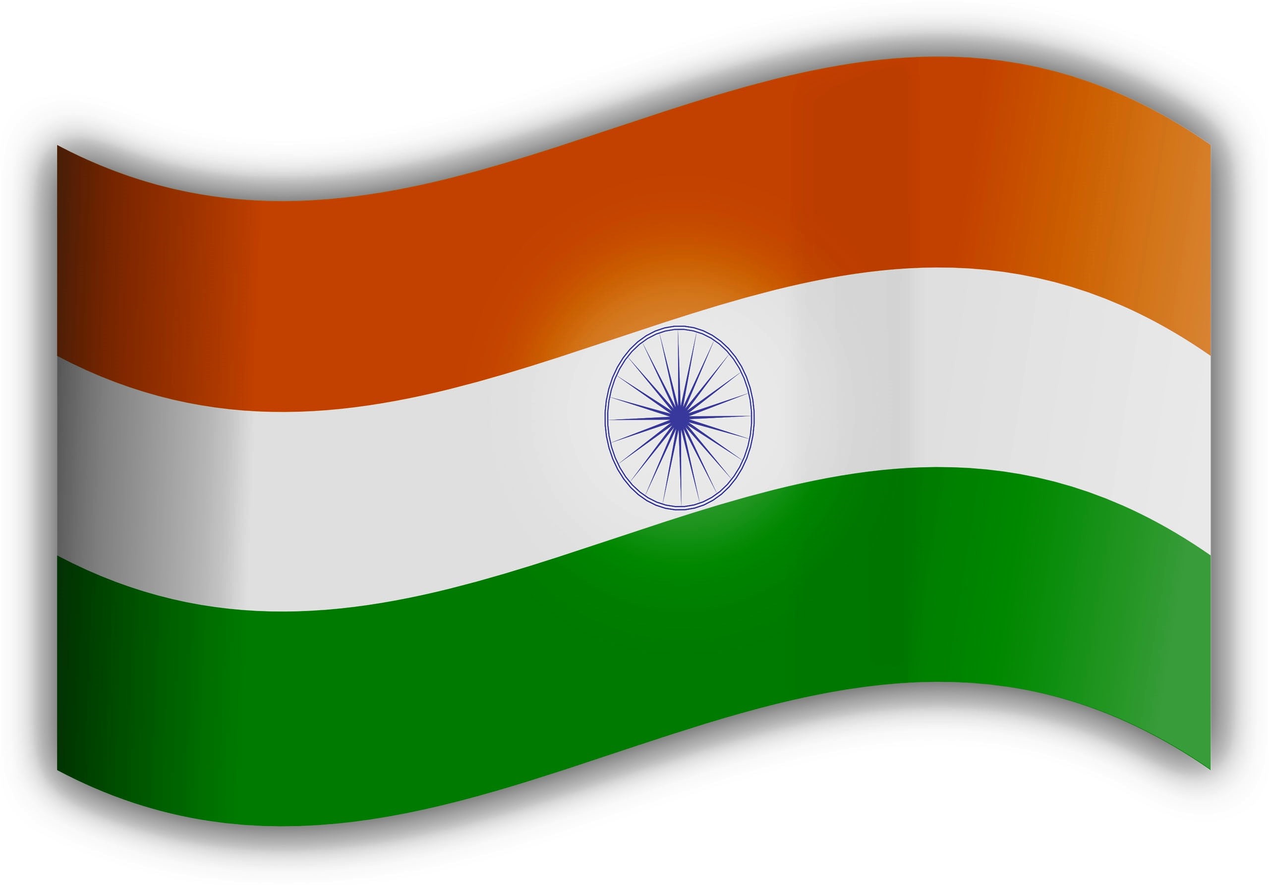 Indian Flag Wallpaper Hd For Mobile 66 Pictures - Flag Of India , HD Wallpaper & Backgrounds