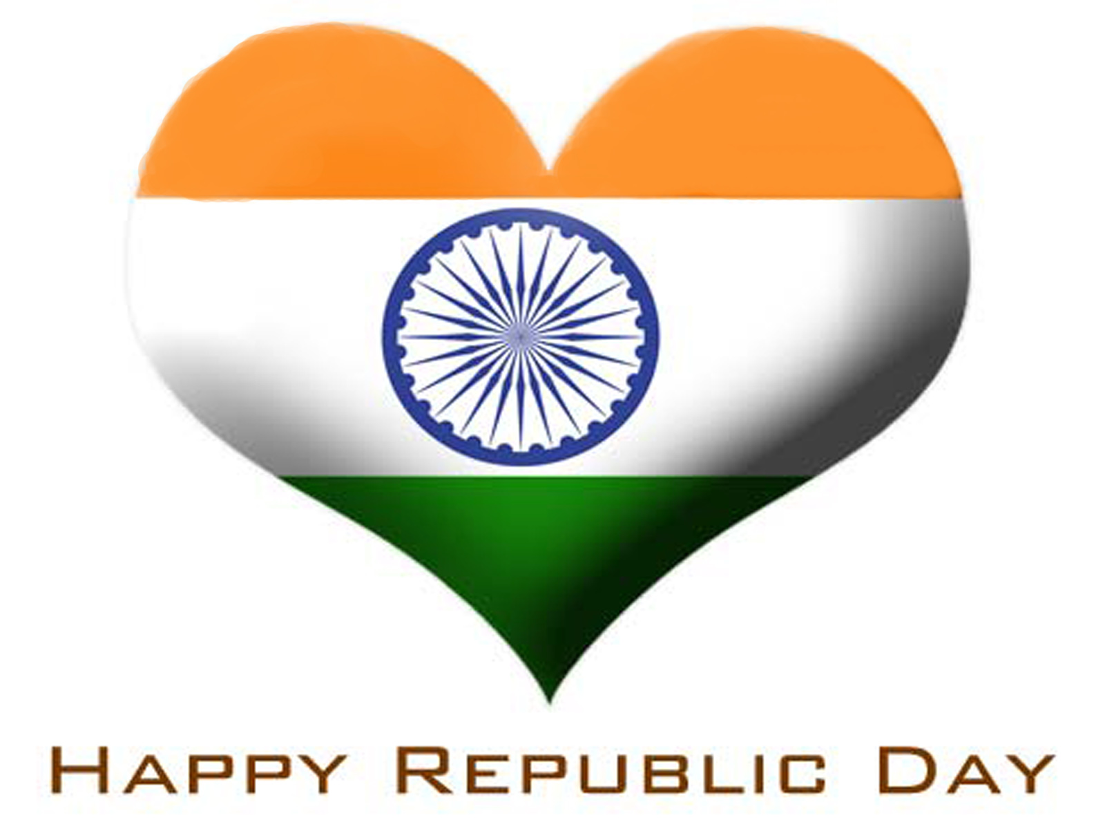 Indian Flag Wallpaper For Mobile - Republic Day , HD Wallpaper & Backgrounds