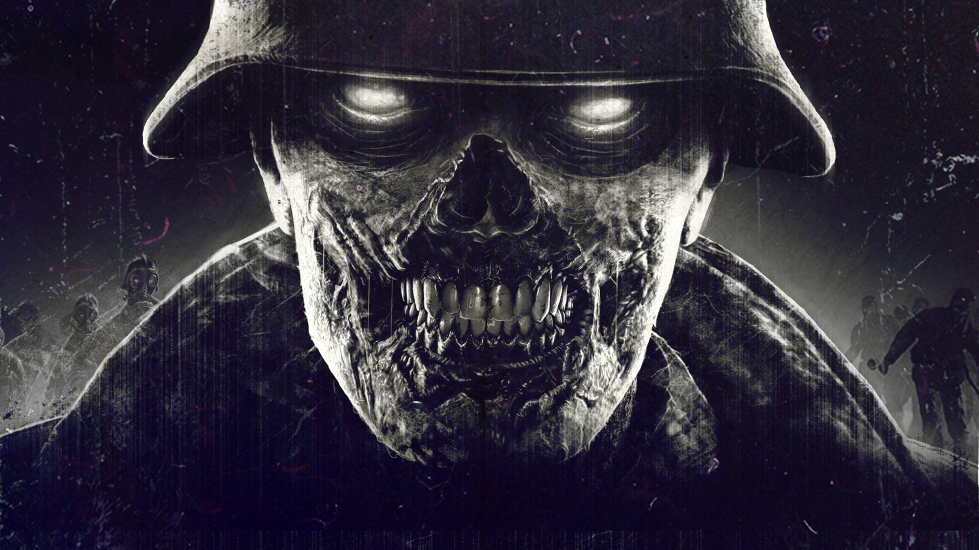Sniper Elite Nazi Zombie Army , HD Wallpaper & Backgrounds