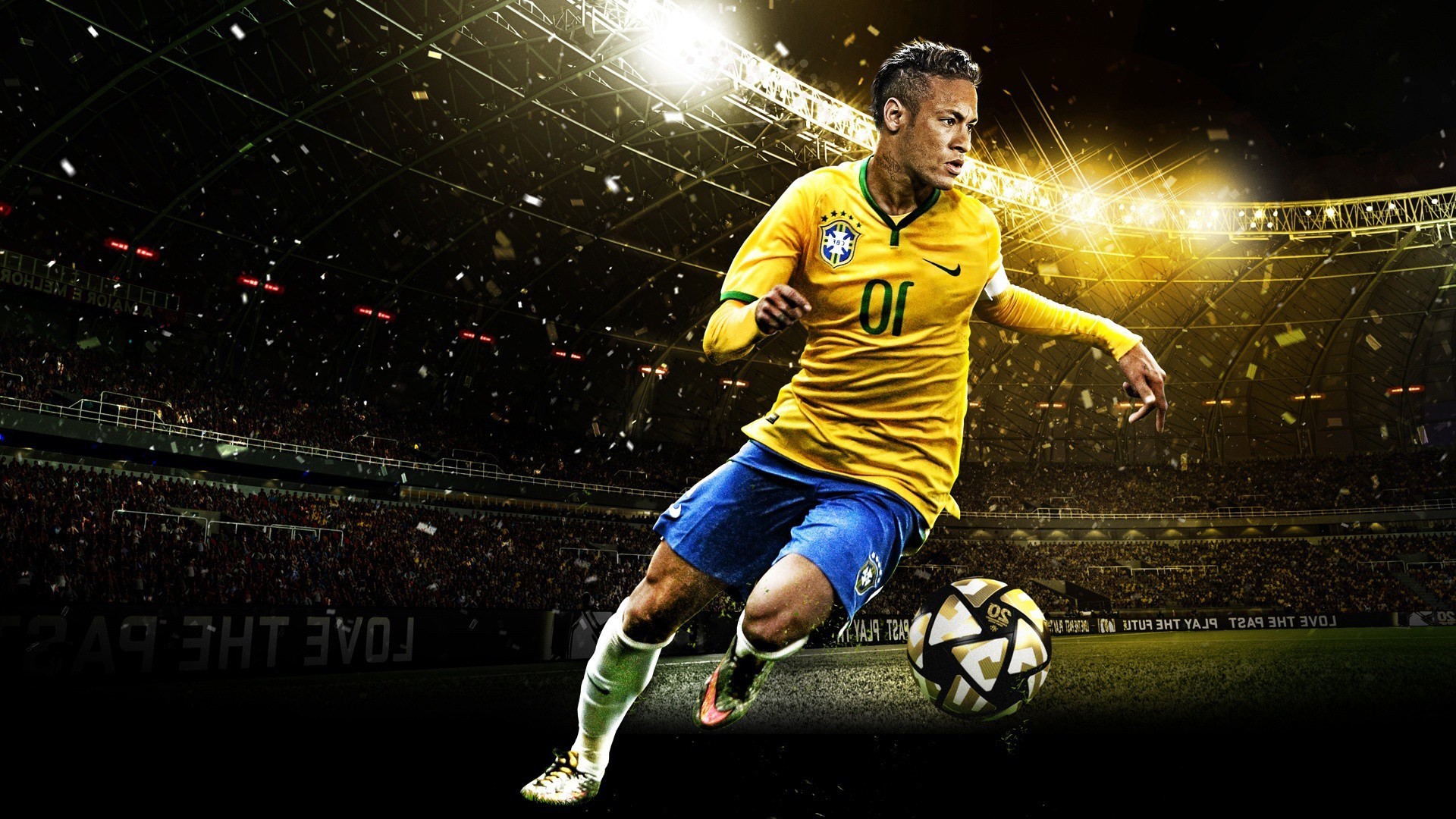 Neymar Hd Wallpapers - Neymar Jr Photos Download , HD Wallpaper & Backgrounds