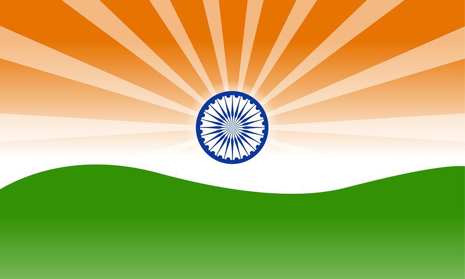 Indian Flag , HD Wallpaper & Backgrounds