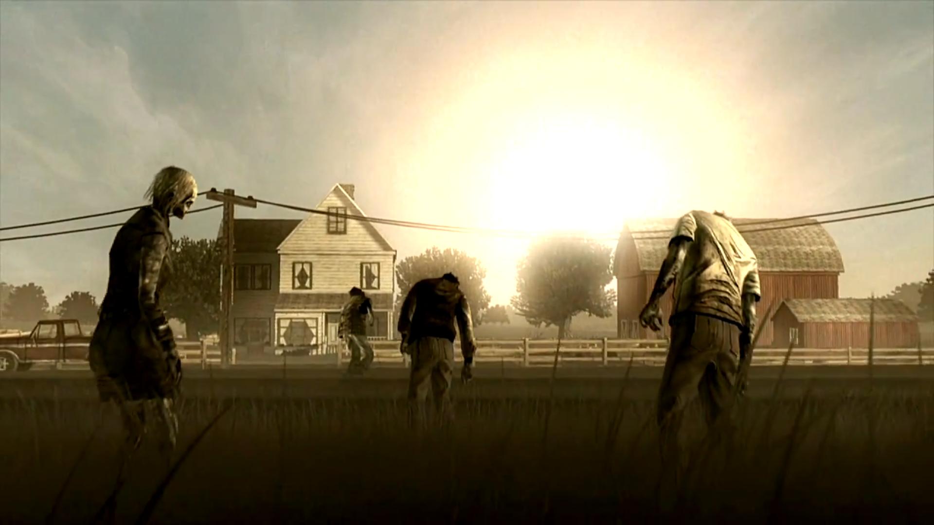 The Walking Dead Wallpaper , HD Wallpaper & Backgrounds