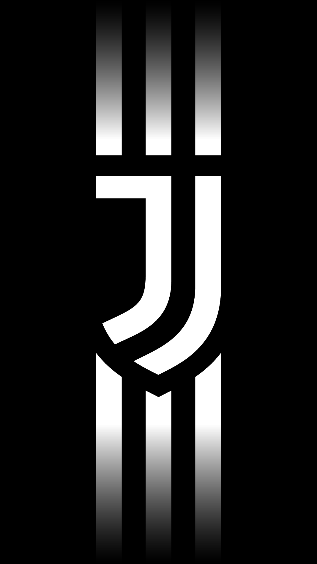 2017 New Logo Juventus Wallpaper For Iphone - Juventus Hd , HD Wallpaper & Backgrounds