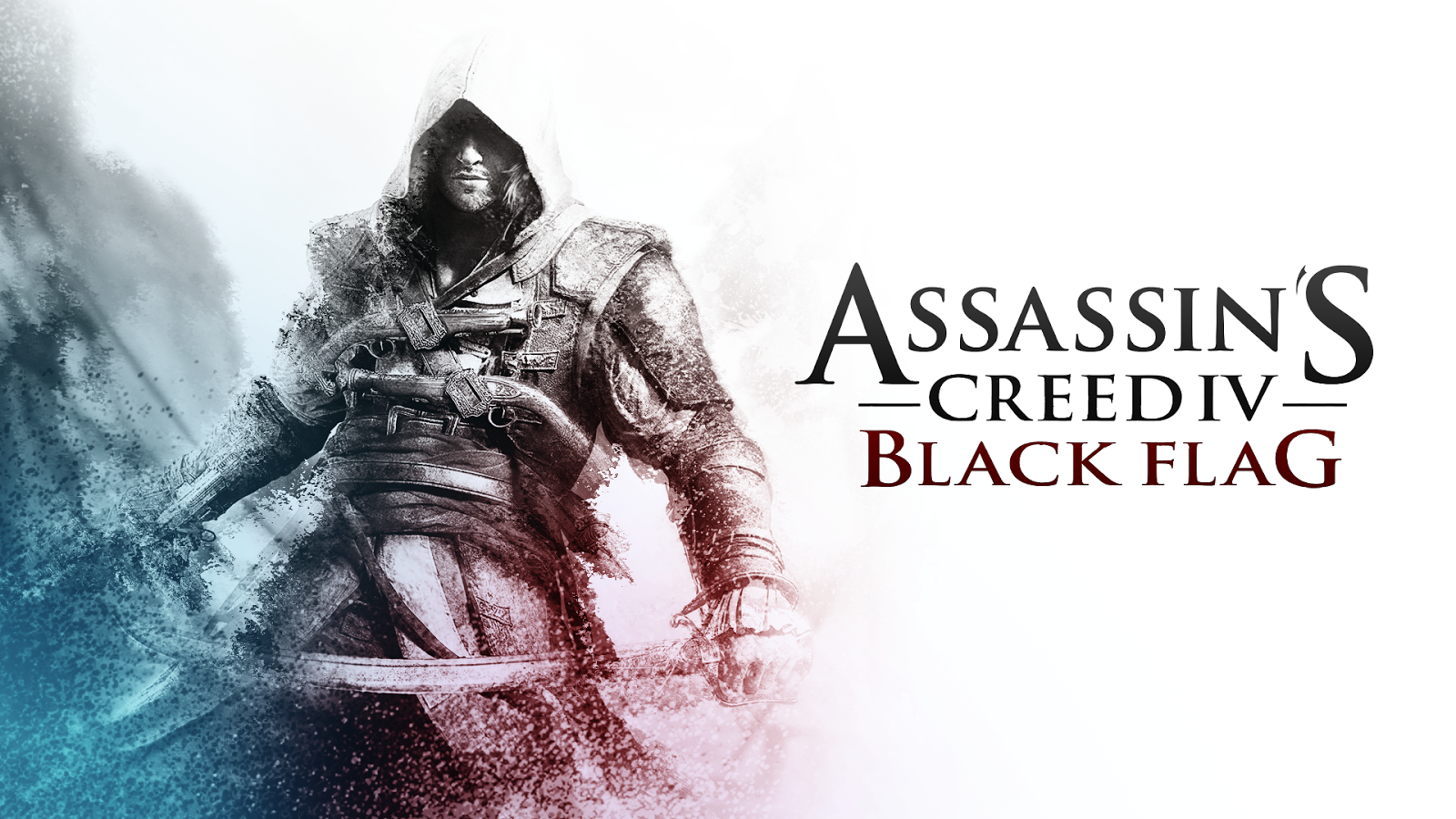 Assassin's Creed Iv Black Flag Ps4 Wallpaper - Assassin S Creed 4 Black Flag Ps4 , HD Wallpaper & Backgrounds