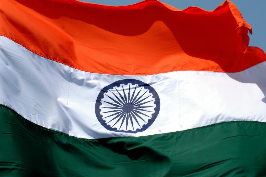 Indian Flag Image Download , HD Wallpaper & Backgrounds