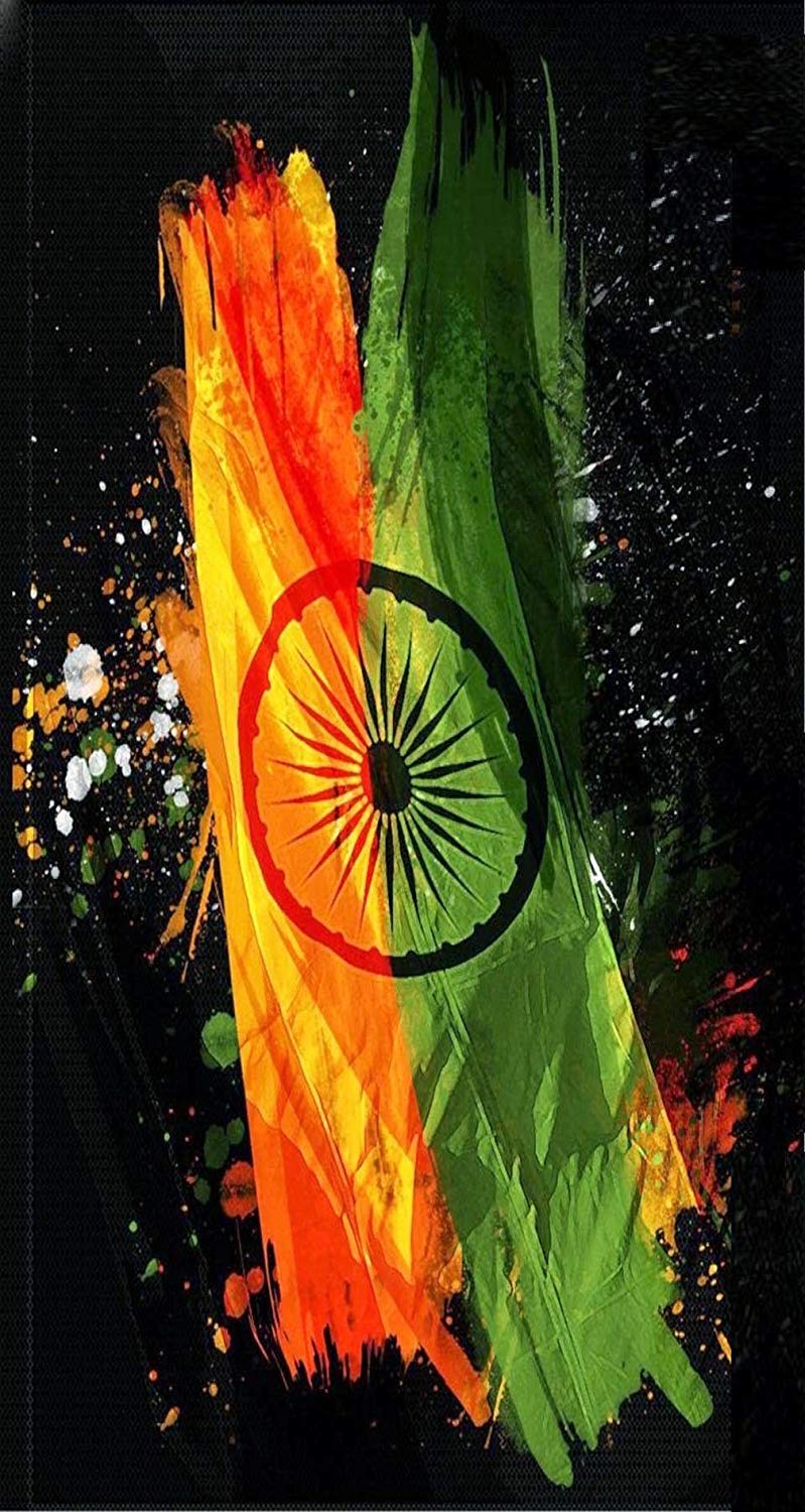 Indian Flag Hd Wallpaper For Mobile , HD Wallpaper & Backgrounds