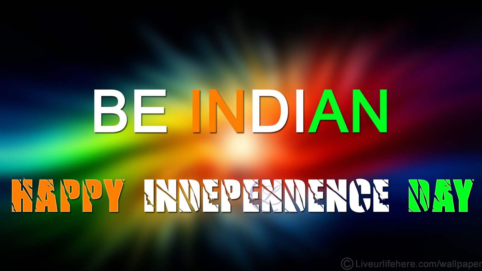 Indian Independence Day Wallpapers Cws - Hd Image Of Independence Day , HD Wallpaper & Backgrounds