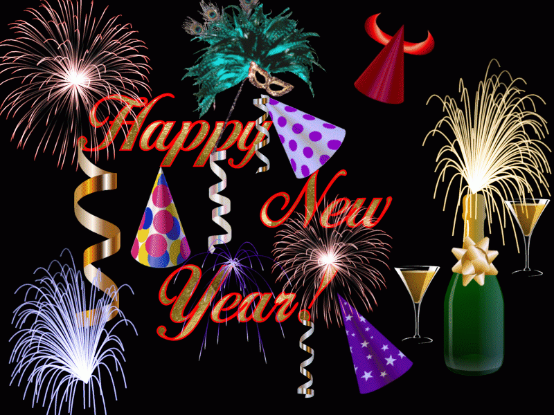 Happy New Year Wallpapers 1080p - Happy New Year 2019 , HD Wallpaper & Backgrounds