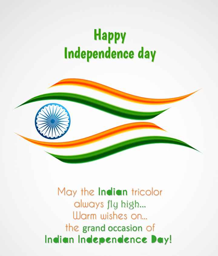 Independence Day Wallpaper - Flag Of India , HD Wallpaper & Backgrounds