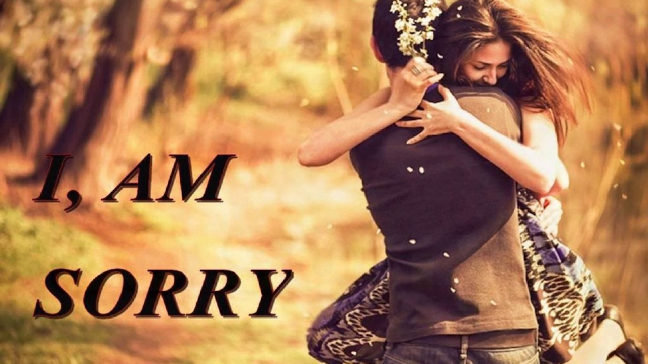 I Am Sorry Images, Pictures, Wallpaper, Hd, Download, - Love Sorry Image Hd , HD Wallpaper & Backgrounds