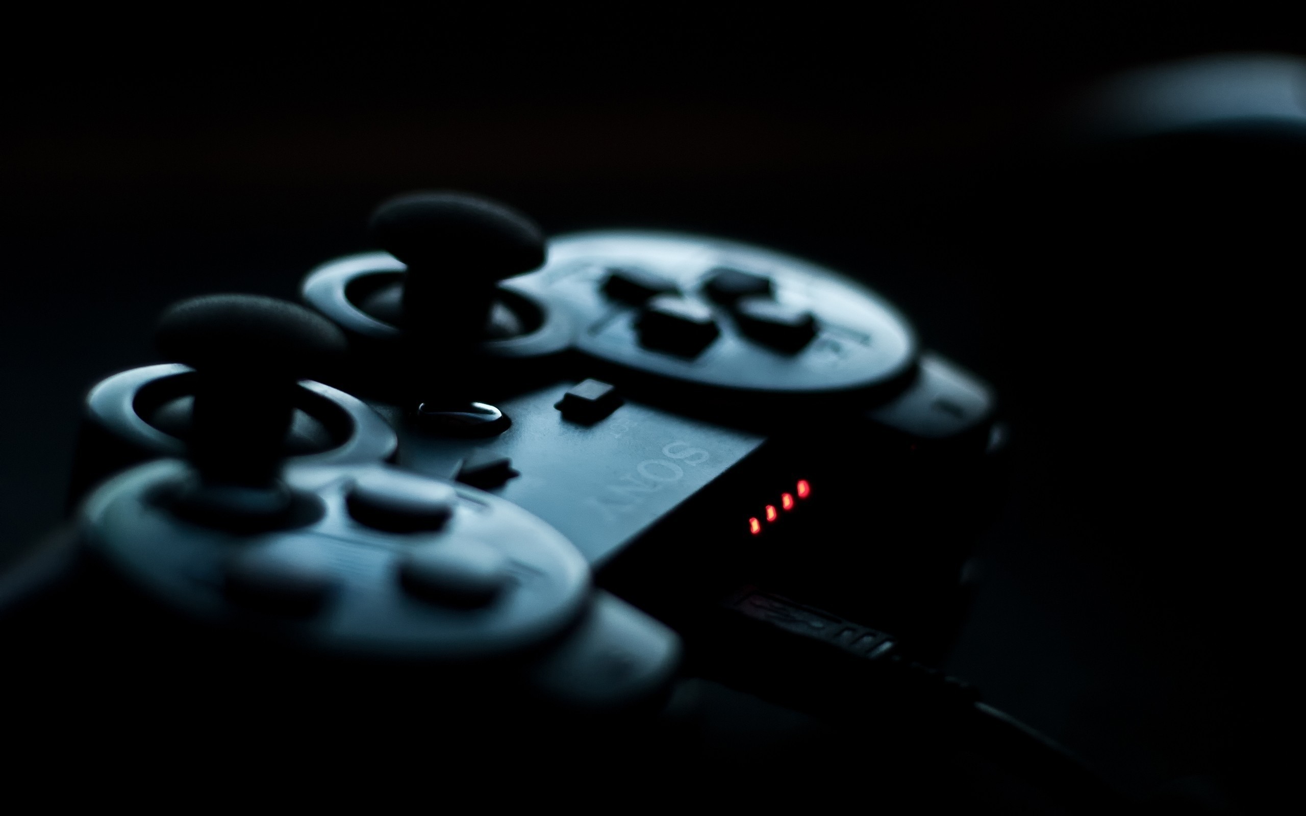 Ps4 Controller Wallpaper - 4k Hd Wallpapers Gaming , HD Wallpaper & Backgrounds