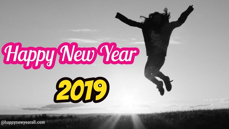 Happy New Year Wallpaper Hd - 2019 Cheerleading Happy New Year , HD Wallpaper & Backgrounds