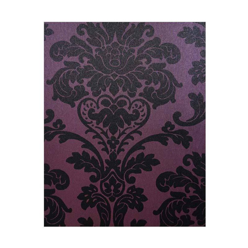 Jual Java Wallpaper Fse2451 Queen Motif Batik Clasic - Обои Portofino Kashmir 500041 , HD Wallpaper & Backgrounds