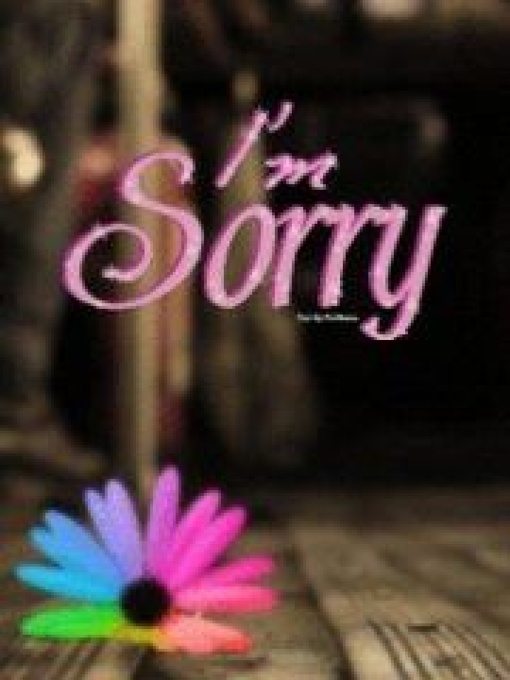 Im Sorry Wallpaper - Im So Sorry To Hear , HD Wallpaper & Backgrounds