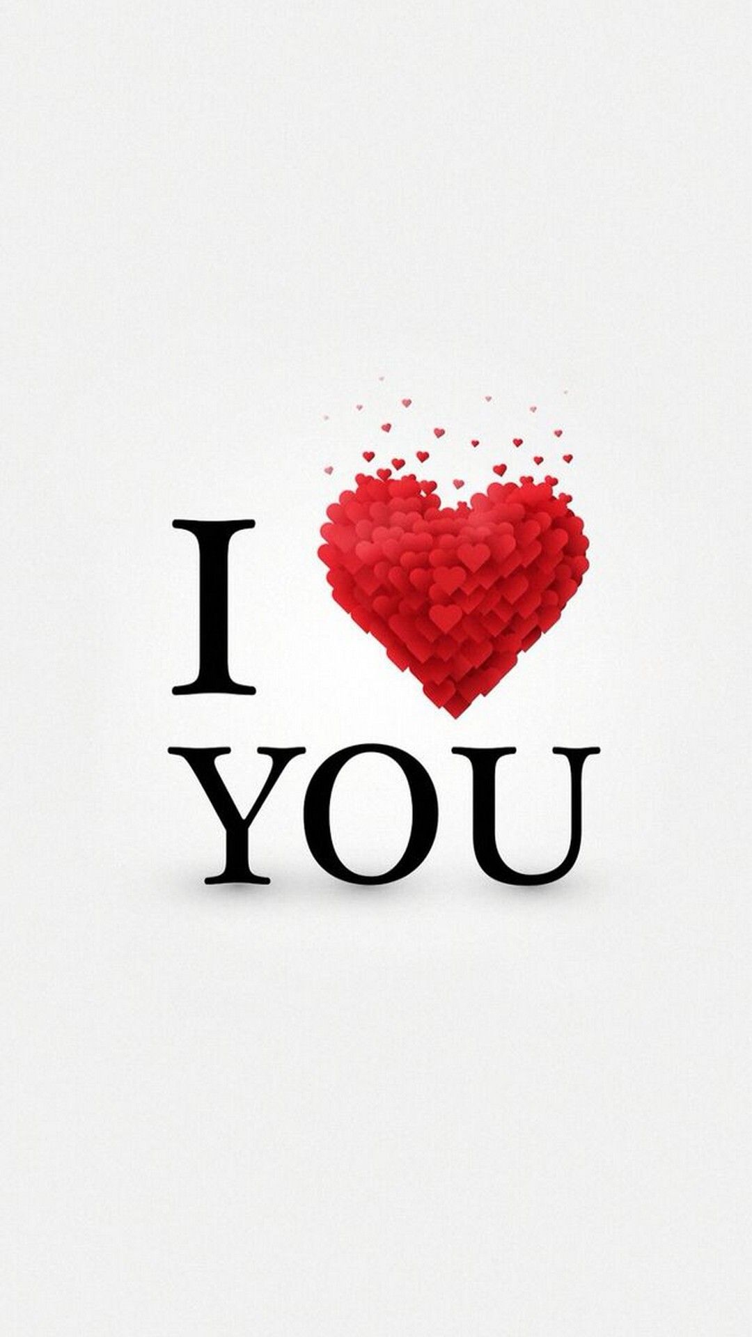 Valentine I Love You Wallpaper - Happy Valentine Day Priyanka , HD Wallpaper & Backgrounds