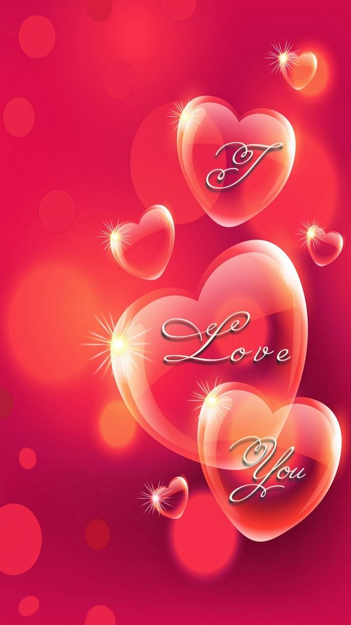 I Love You - Love Hd Wallpapers For Android , HD Wallpaper & Backgrounds