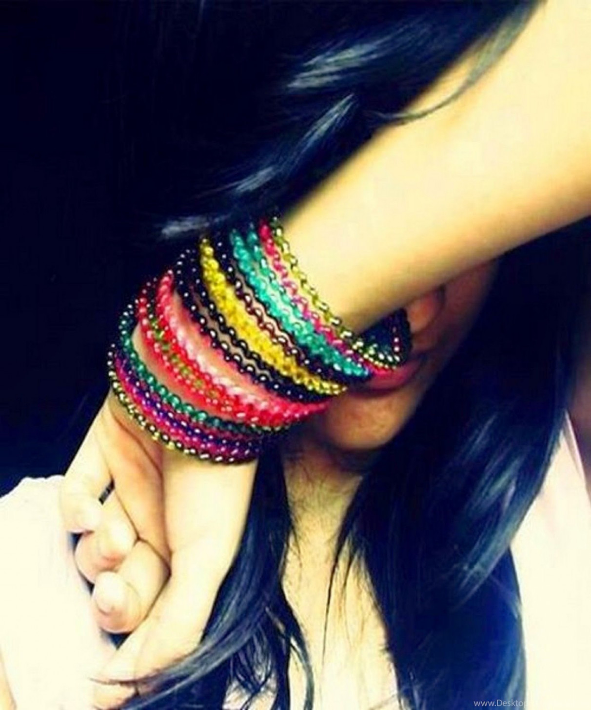 Dp For Wallpaper - Stylish Dp For Whatsapp Girls (#34667) - HD Wallpaper \u0026  Backgrounds Download, image size:1212x1455