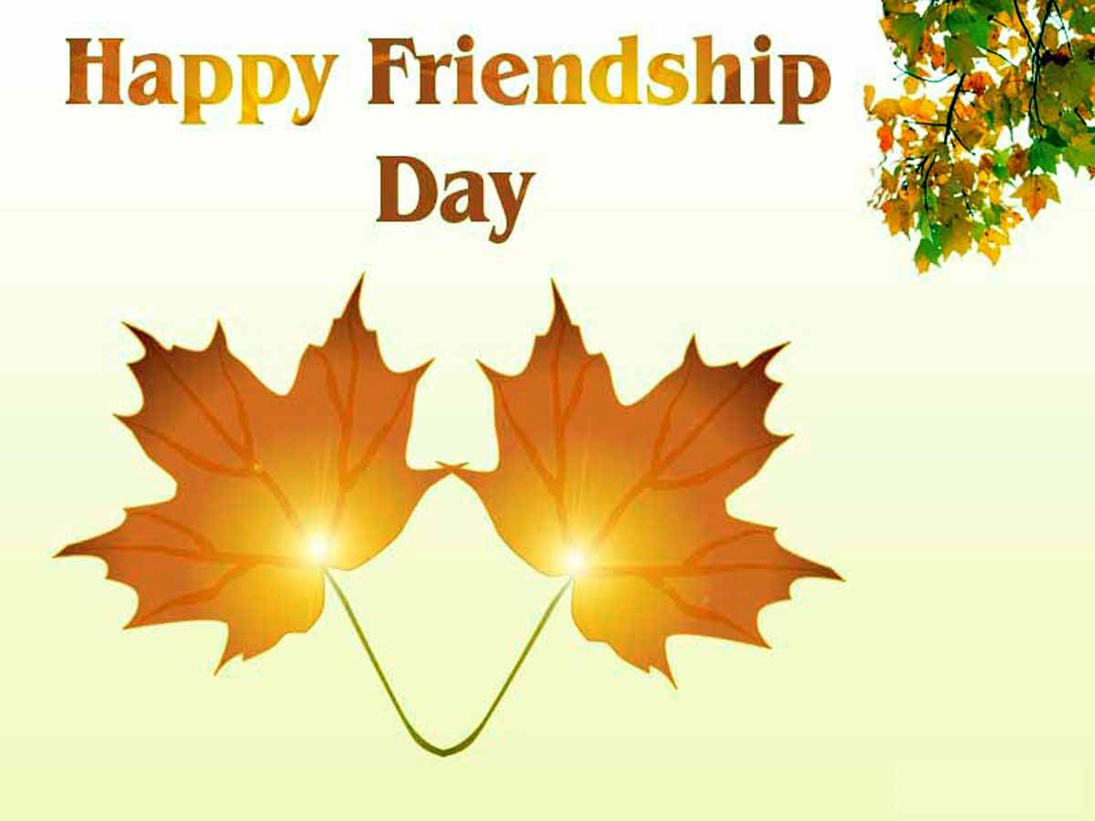 Friendship Day Celebration In Usa - Happy Friendship Day Images Hd , HD Wallpaper & Backgrounds