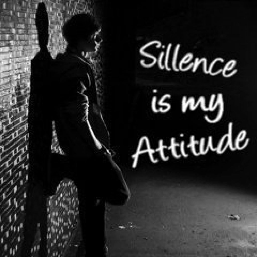 Attitude Wallpapers Hd - Horror Whatsapp Dp Hd , HD Wallpaper & Backgrounds