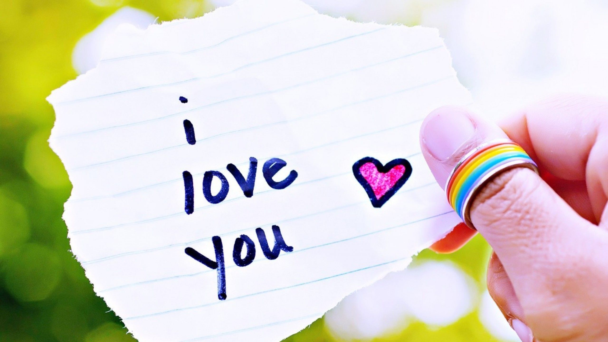 I Love You Images Wallpapers - Propose I Love You , HD Wallpaper & Backgrounds