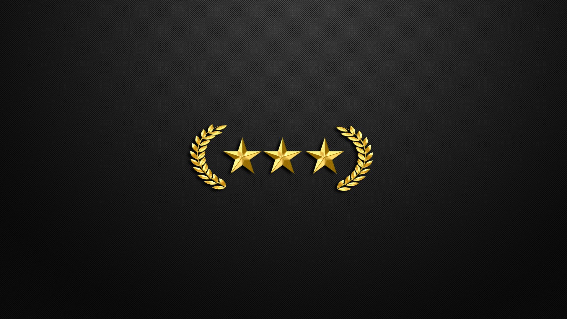 Gold Nova Iii - Fajne Tapety Na Komputer , HD Wallpaper & Backgrounds