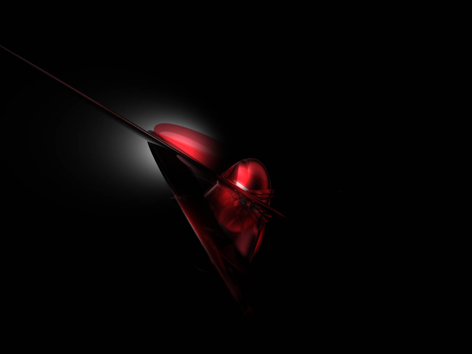 Dark 3d Wallpapers , HD Wallpaper & Backgrounds