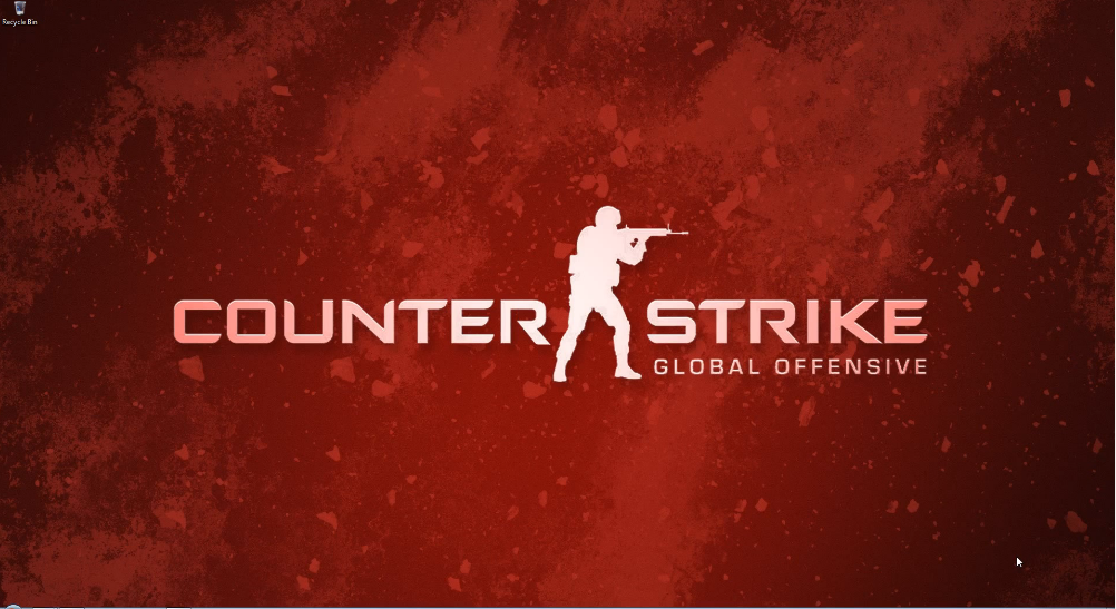 Csgo Wallpaper - Cs Go Red , HD Wallpaper & Backgrounds