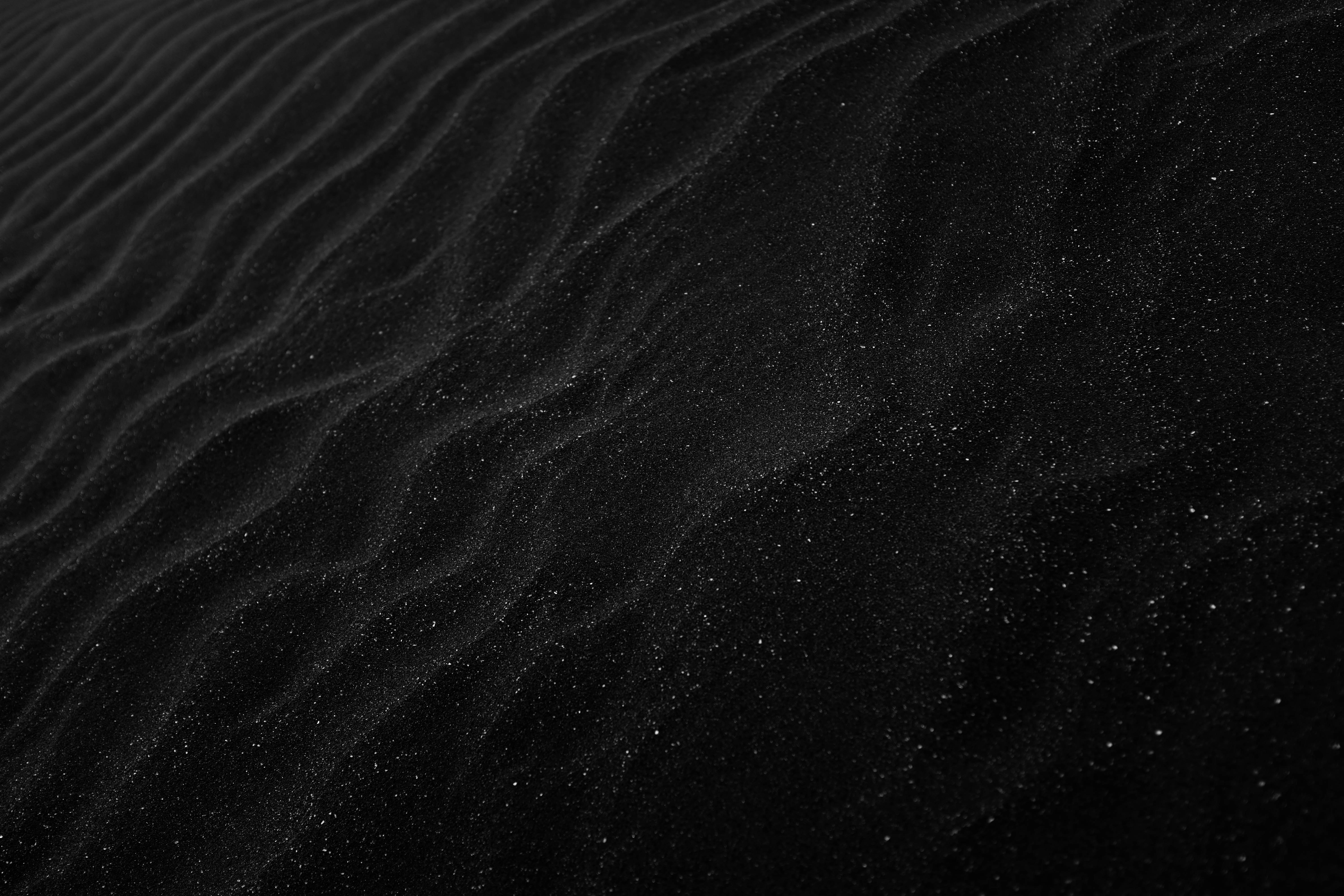 Wallpaper Hitam Abstrak - Abstrak Hitam , HD Wallpaper & Backgrounds