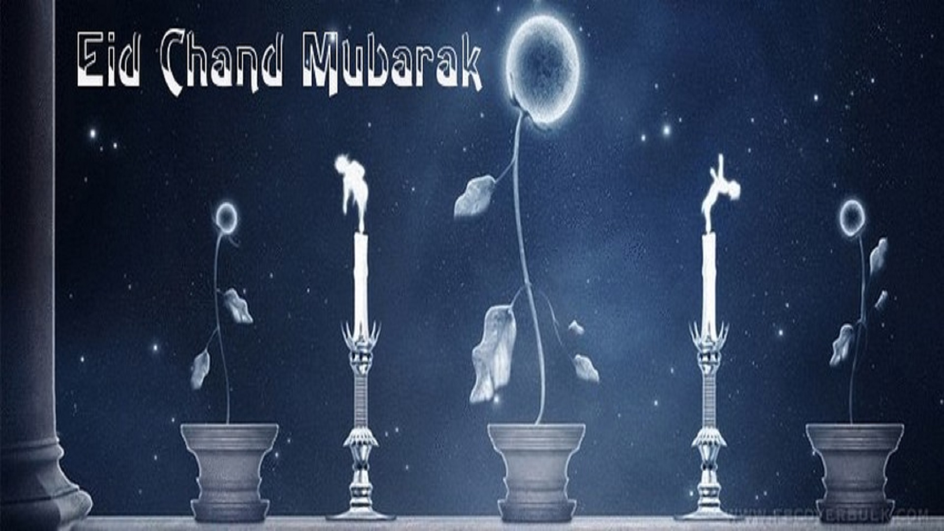 E#chand Raat Free Mubarak Hd Whatsapp Dp - Flowers , HD Wallpaper & Backgrounds