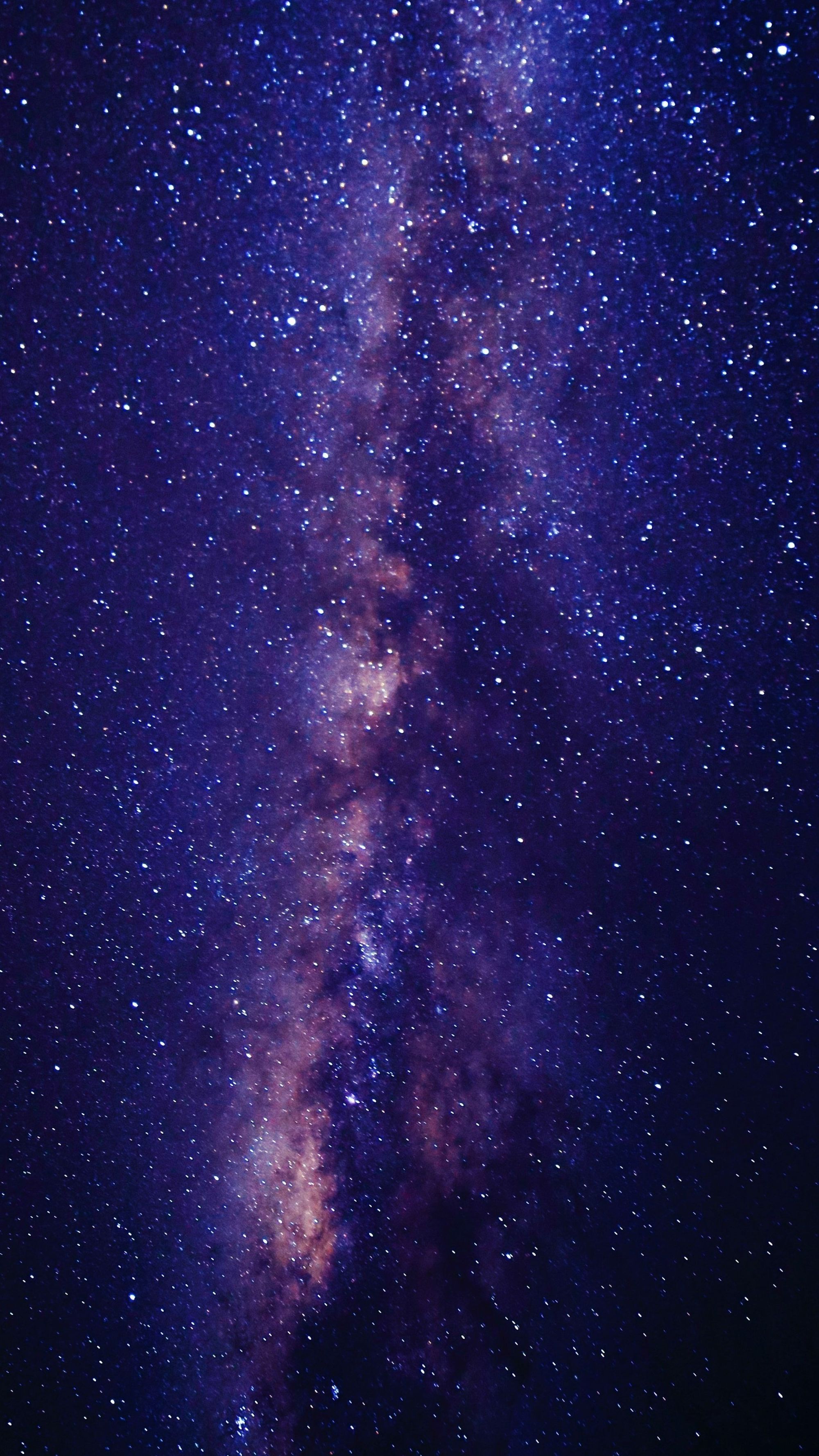 Space Wallpaper 4K Galaxy