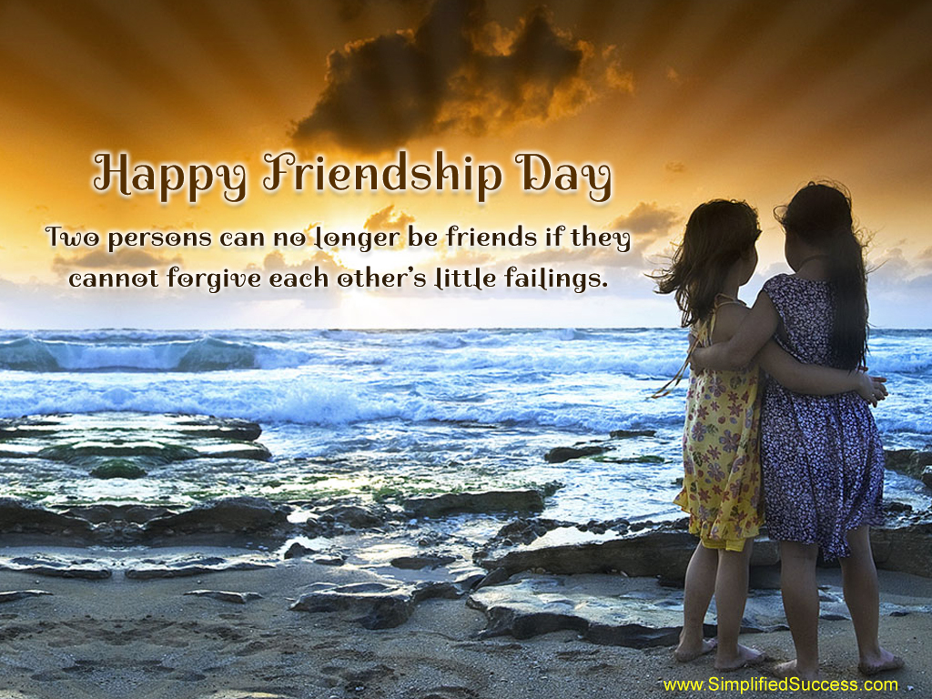 Friendship Day Wallpaper Free Download - Download Images Of Friendship , HD Wallpaper & Backgrounds