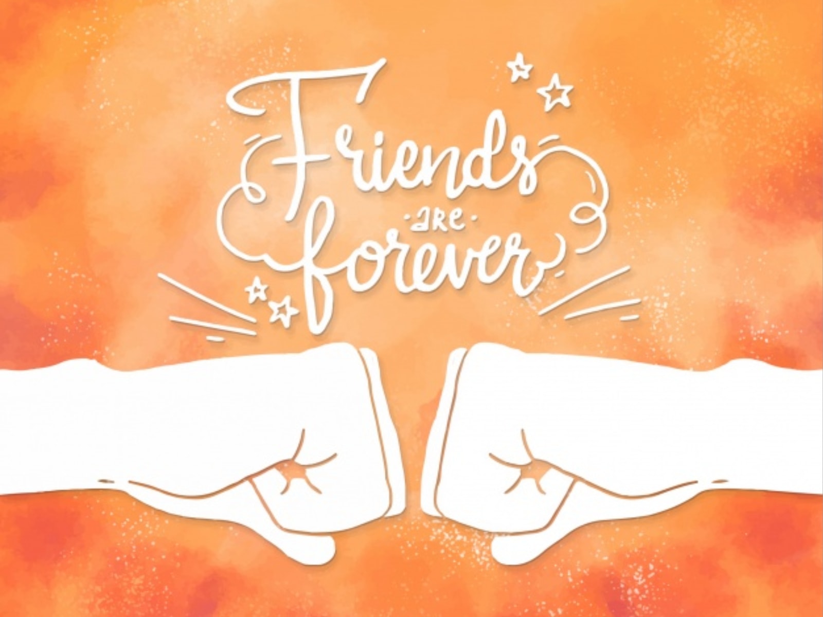 Day Wallpapers, With Famous Friendship Day Quotes And - Friendship Day Card With Name , HD Wallpaper & Backgrounds