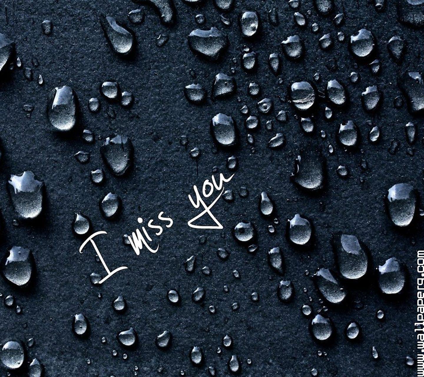 Download I Miss You Wallpaper For Mobile Cell Phone - Miss You Wallpaper Hd Download , HD Wallpaper & Backgrounds