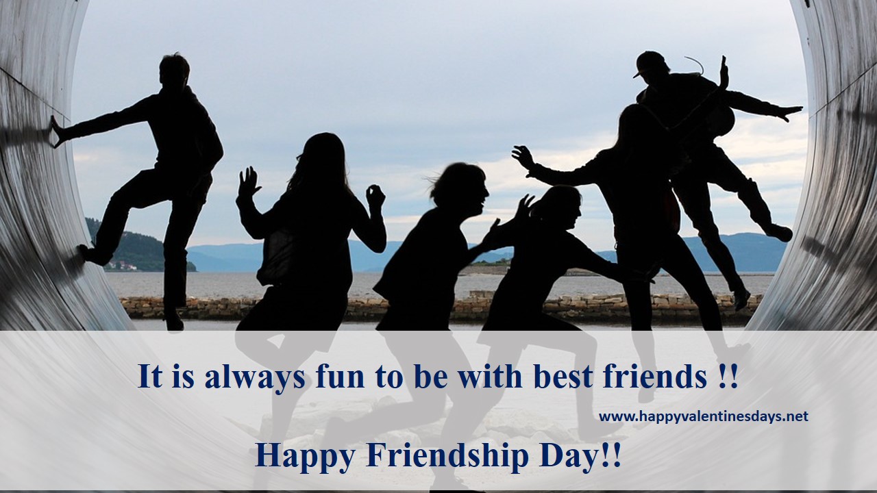 Happy Friendship Day Wallpapers - Friendship Image Download Hd , HD Wallpaper & Backgrounds